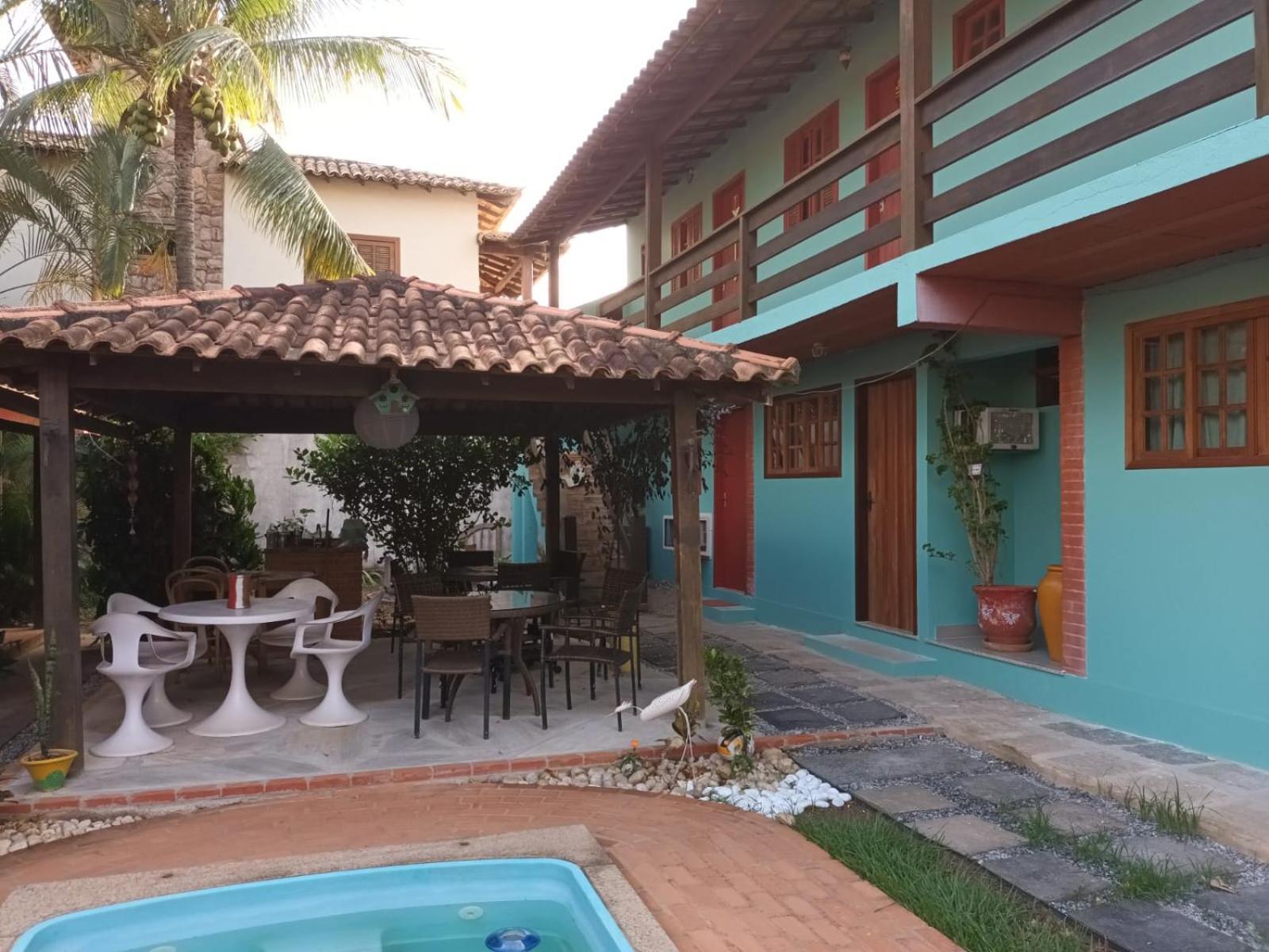 Bee My Guest Búzios Exterior foto